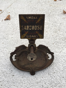 countertop cigar cutter